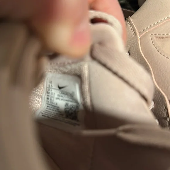 Nike air force 1s - Picture 6 of 6